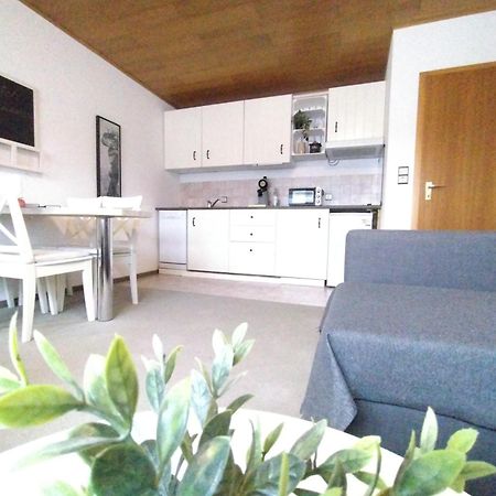 Ferienwohnung Flueburg Diemelstadt 외부 사진