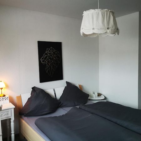 Ferienwohnung Flueburg Diemelstadt 외부 사진