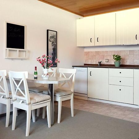 Ferienwohnung Flueburg Diemelstadt 외부 사진
