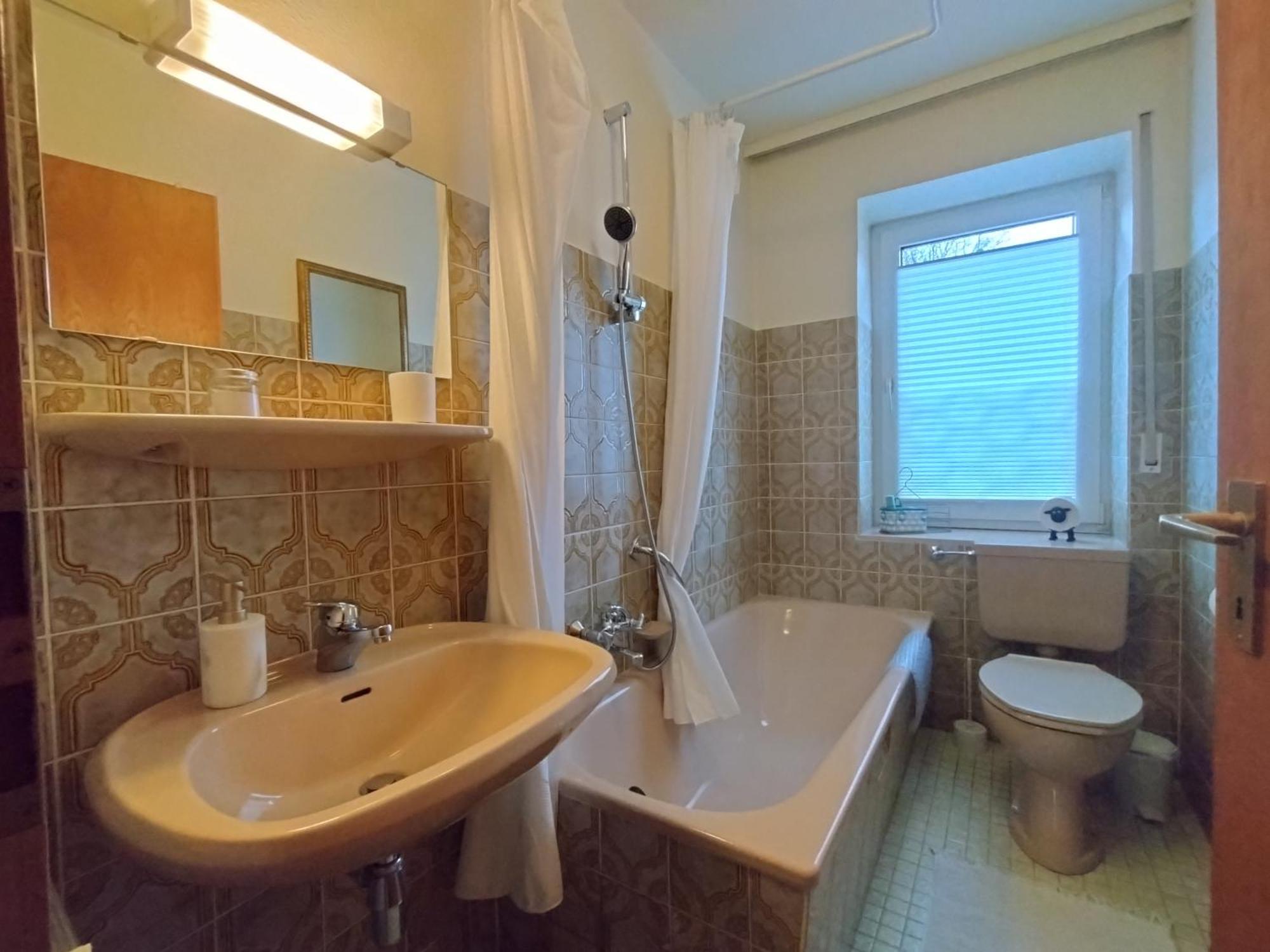 Ferienwohnung Flueburg Diemelstadt 외부 사진