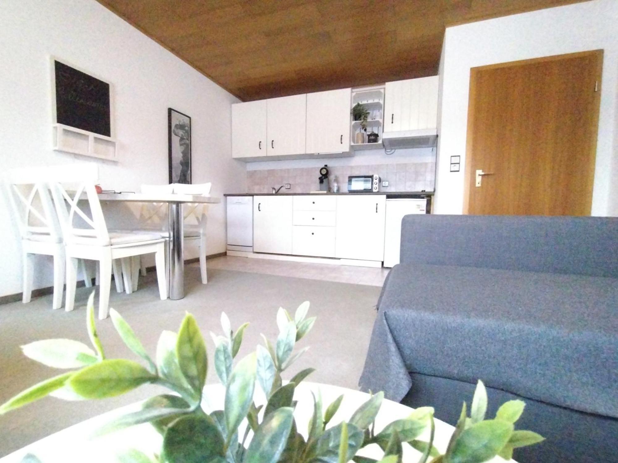 Ferienwohnung Flueburg Diemelstadt 외부 사진