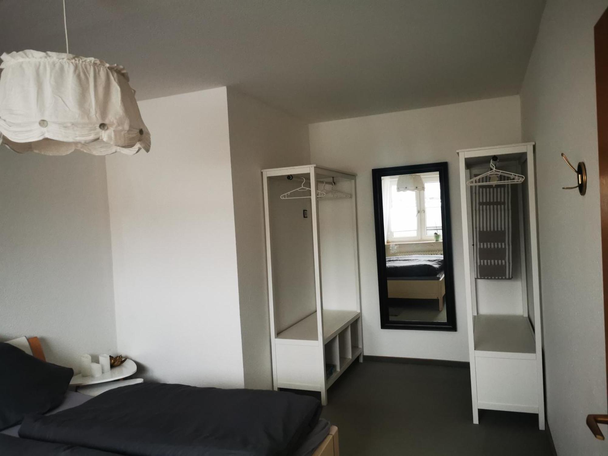 Ferienwohnung Flueburg Diemelstadt 외부 사진